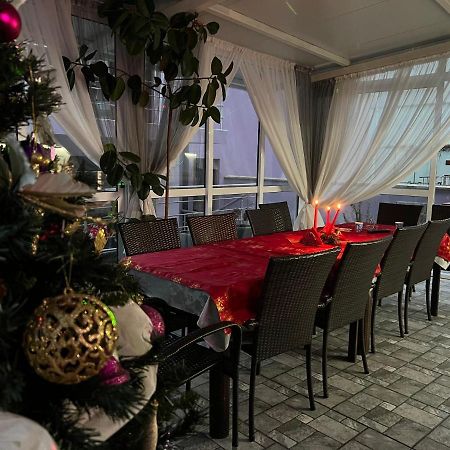 Къща За Гости Татяна / Guest House Tatiana ペトリチ エクステリア 写真