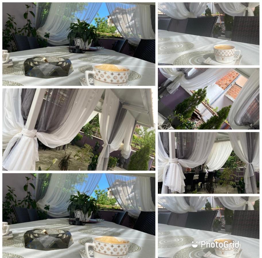 Къща За Гости Татяна / Guest House Tatiana ペトリチ エクステリア 写真